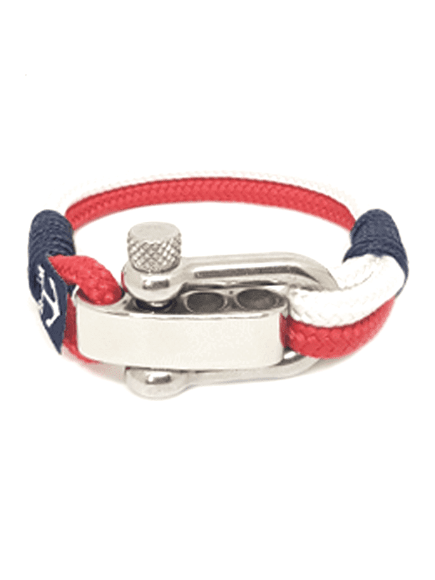 Pulsera náutica checa