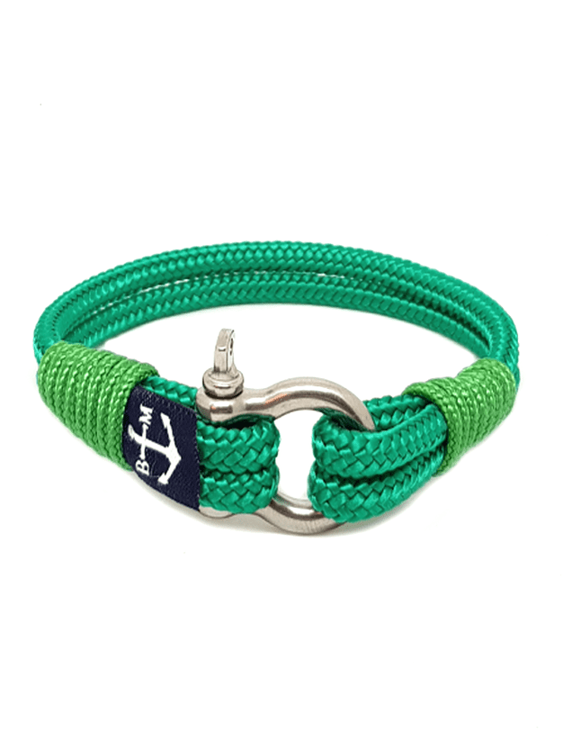 Marco Polo Nautical Bracelet
