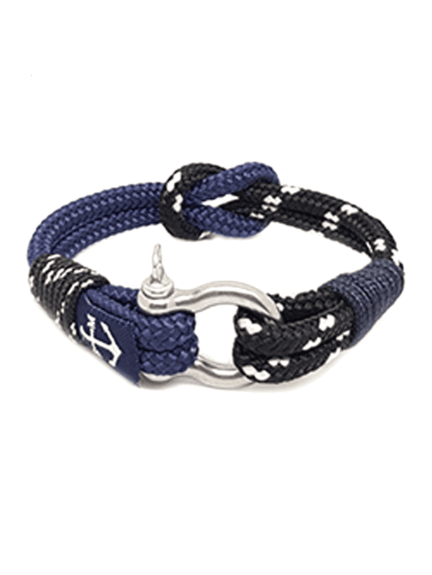 Pulsera náutica Oran Beard