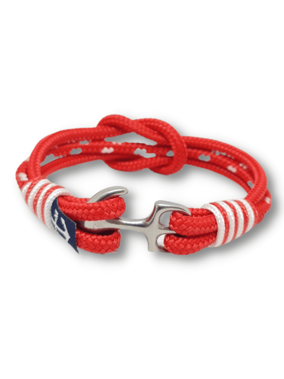 Eirinn Rose Bracelet