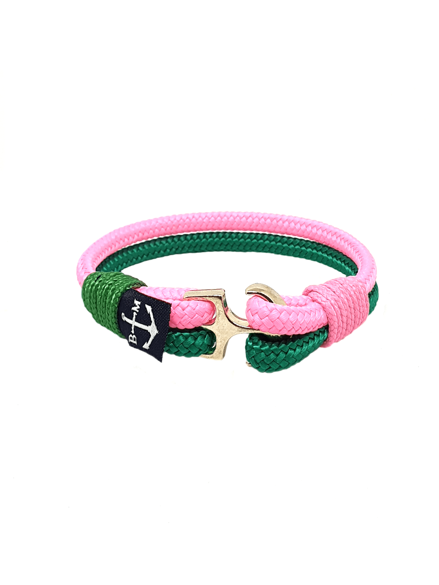 Pulsera náutica Gearoid