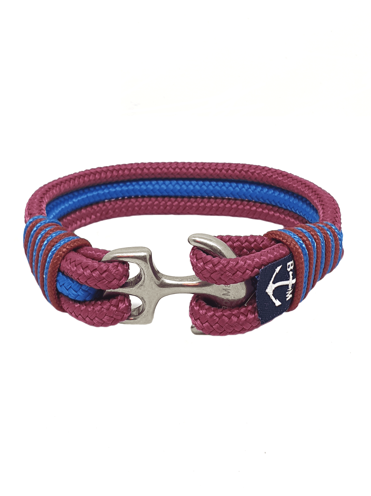 Cathal Nautical Bracelet