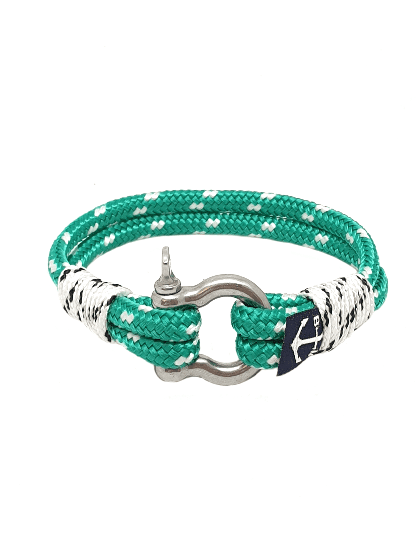 Warhol Nautical Bracelet