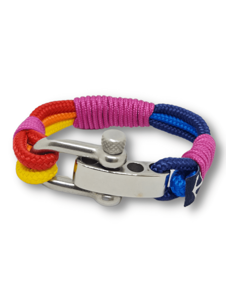 Sláinte Bracelet