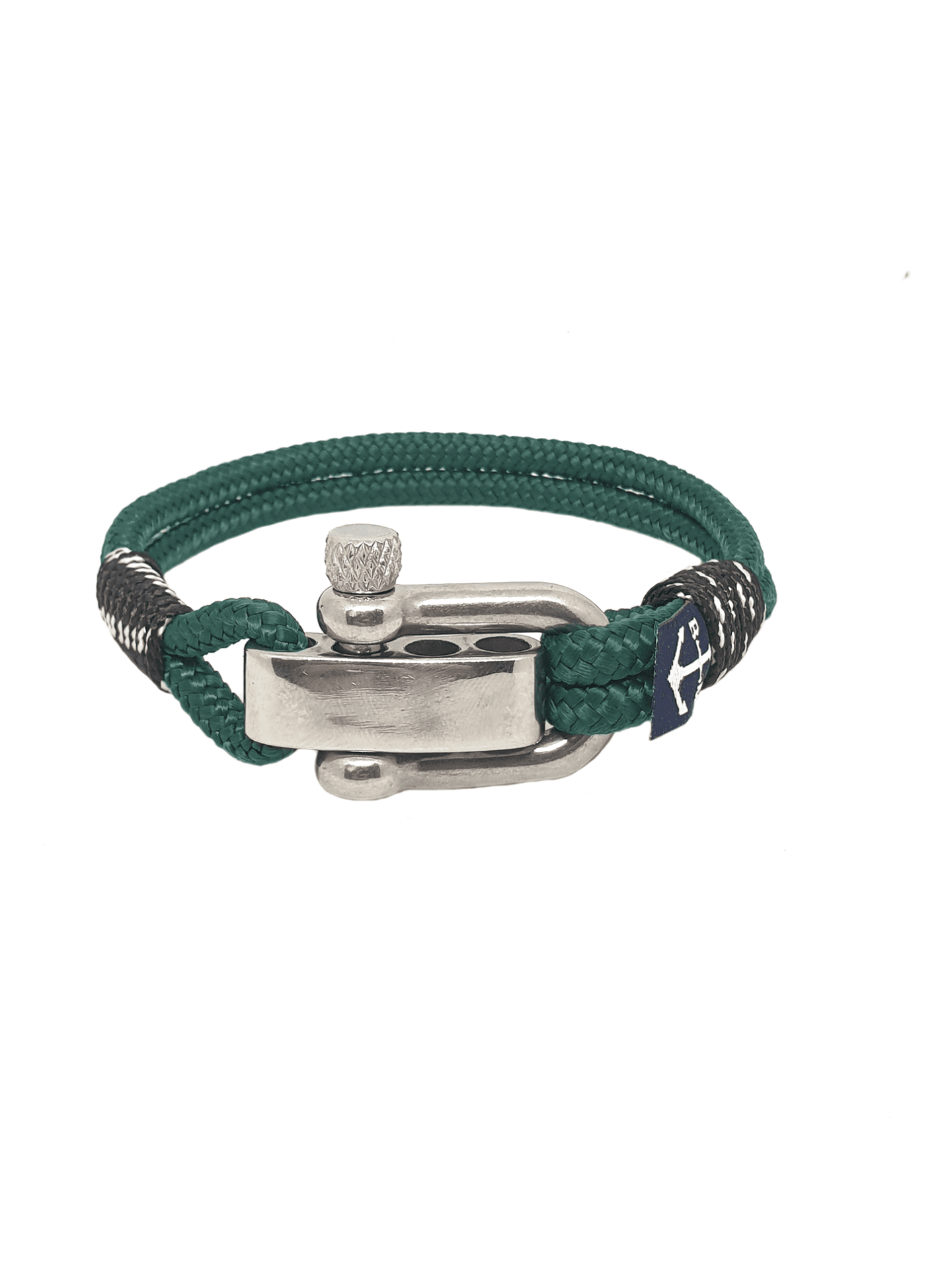 Fiach Nautical Bracelet by Bran Marion