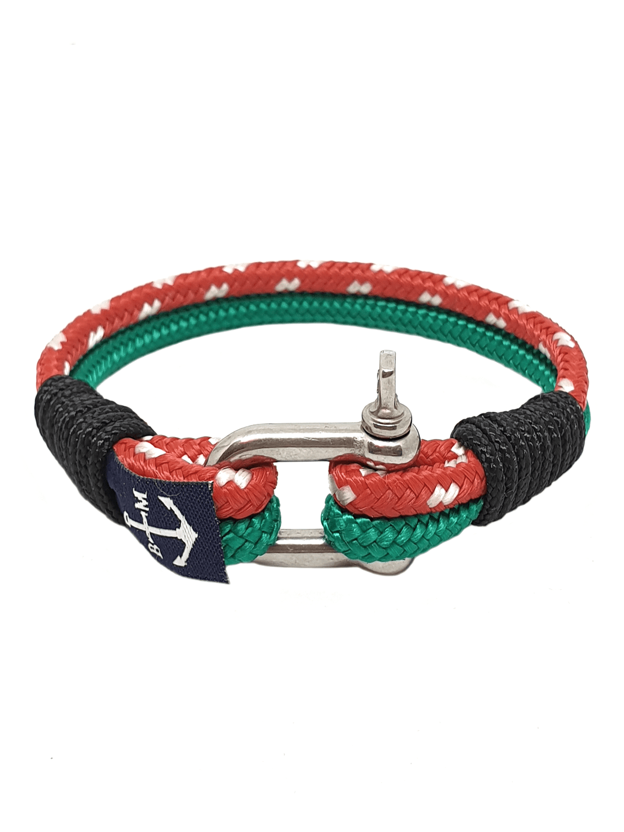 Conleth Nautical Bracelet
