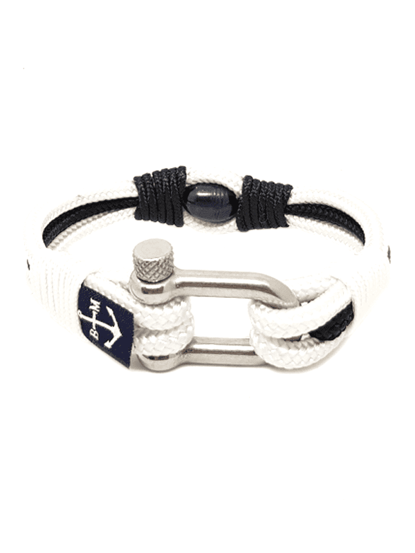 Cillian Nautical Bracelet