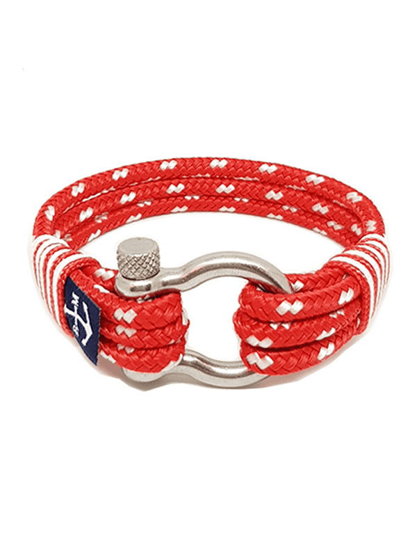 Turkey Nautical Bracelet