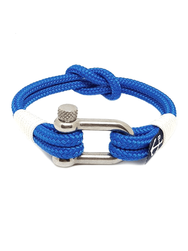 Deirdre Nautical Bracelet