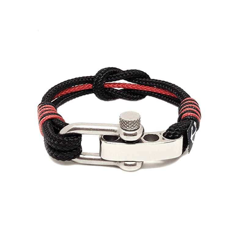 Pulsera náutica del Almirante
