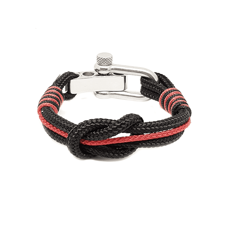 Pulsera náutica del Almirante
