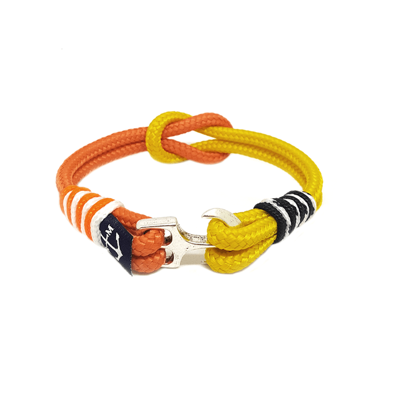 Pulsera náutica Darah