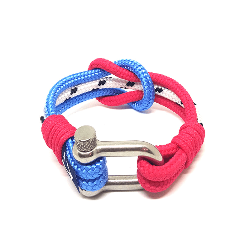 Feargal Nautisches Armband