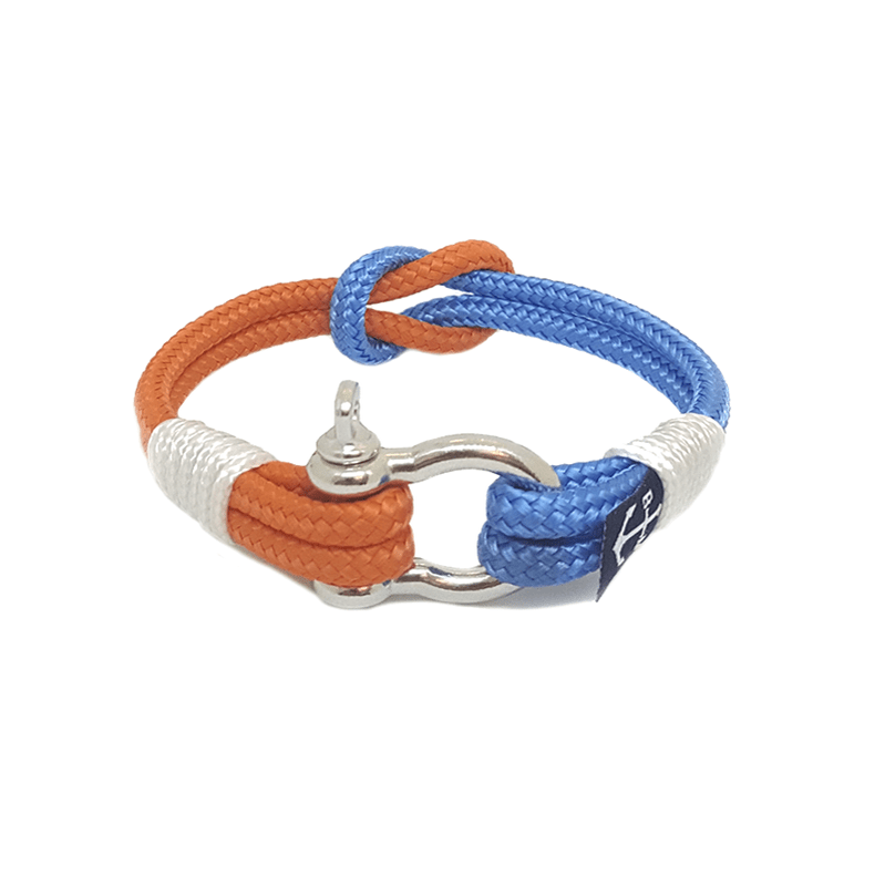 Reba Nautisches Armband
