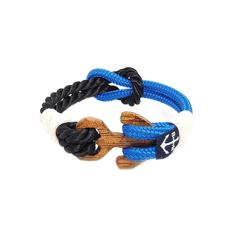 Pulsera náutica de la fortuna