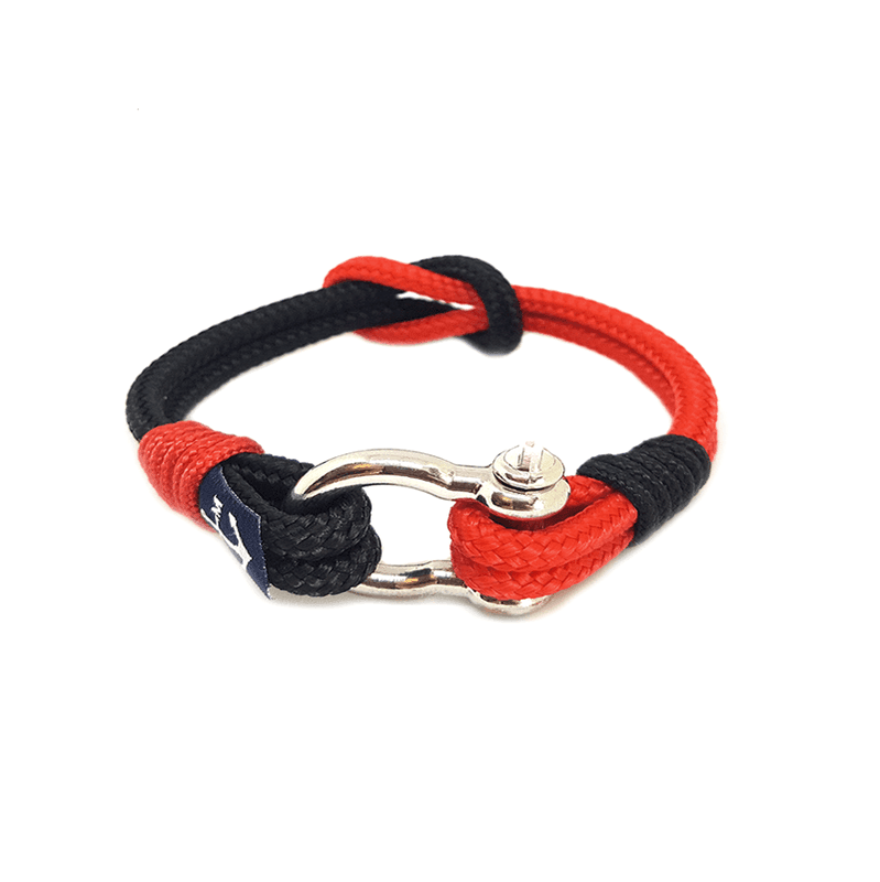 Pulsera náutica Donnacha