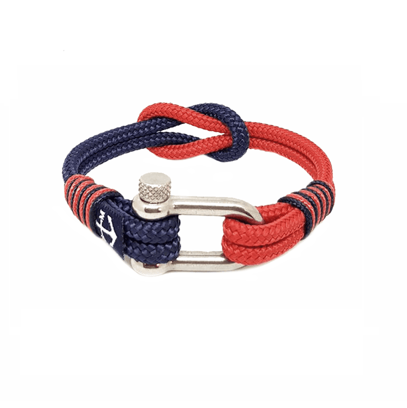 Pulsera náutica Dearblha