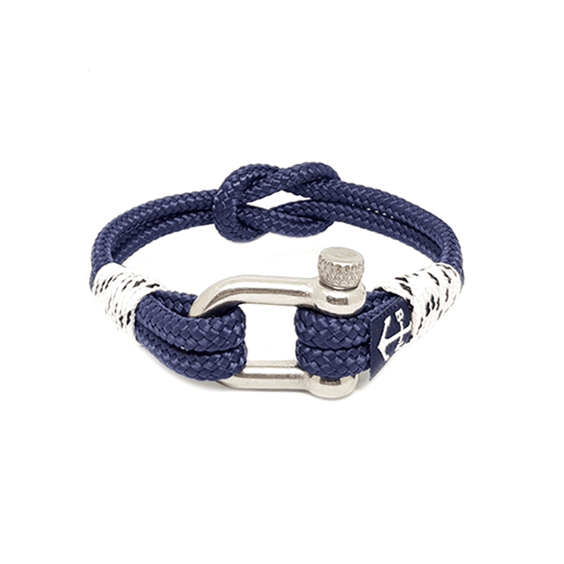 Knoten Nautisches Armband