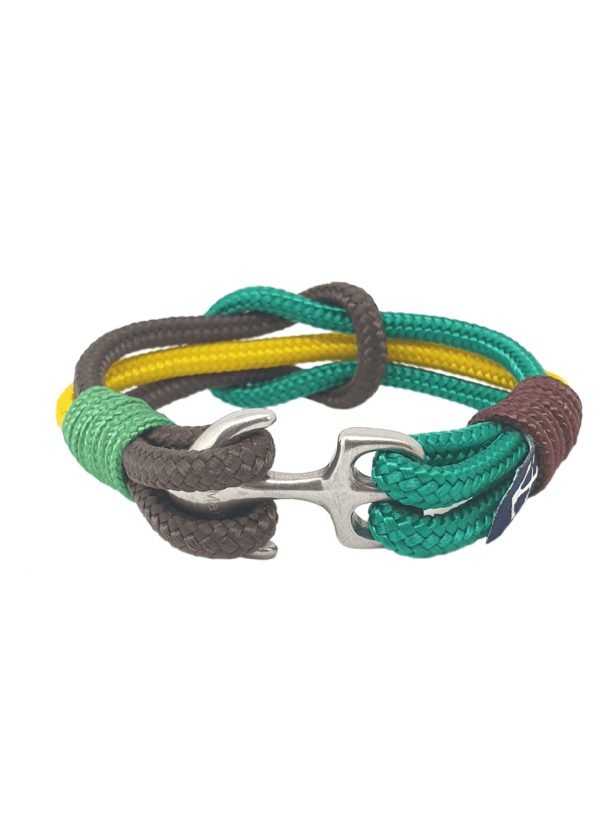 Pulsera náutica Ezio