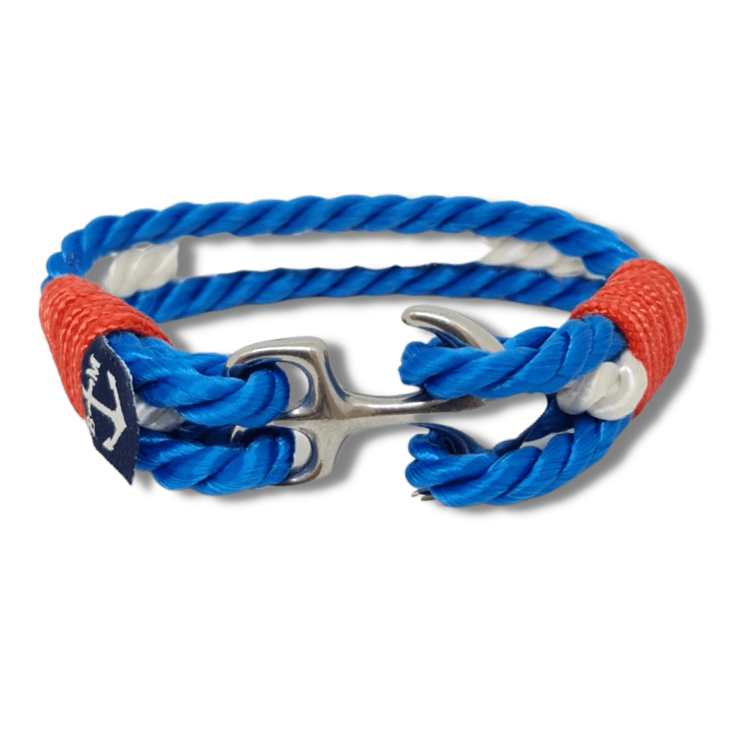 Pulsera náutica Dundalk