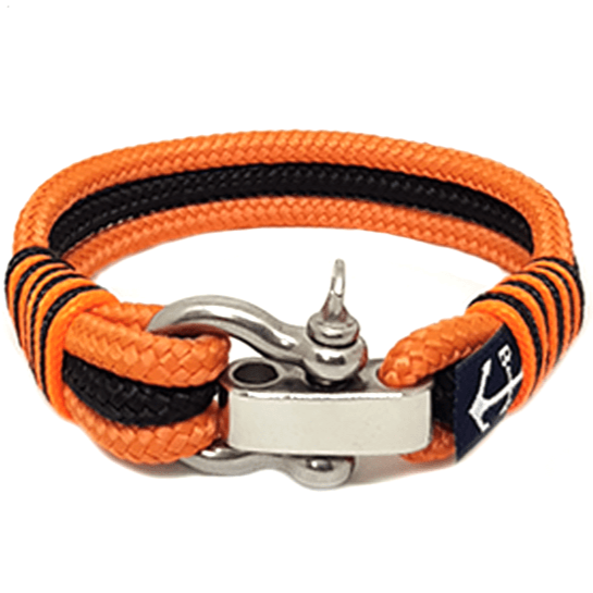 Verstellbares Housatonic Nautisches Armband