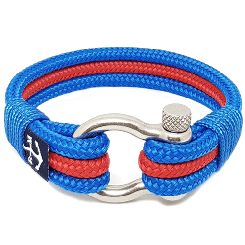 Aeolus Nautical Bracelet