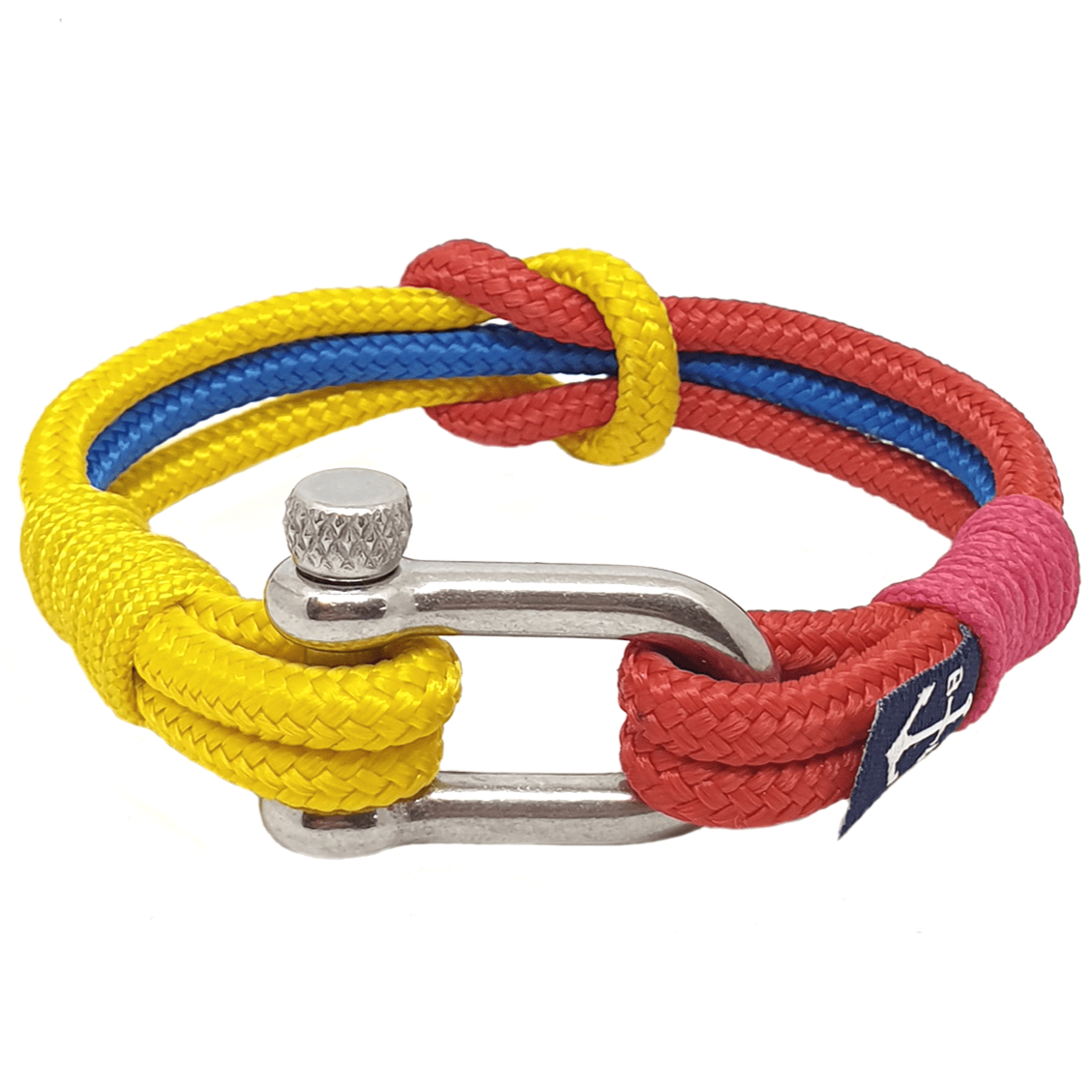 Pulsera náutica Ailbhe