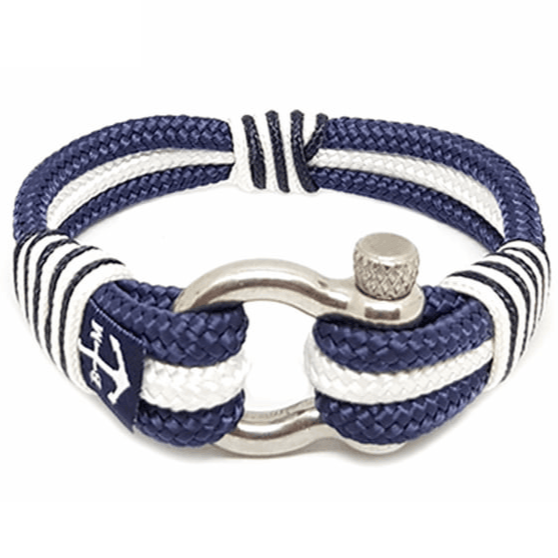 Aisling Nautical Bracelet