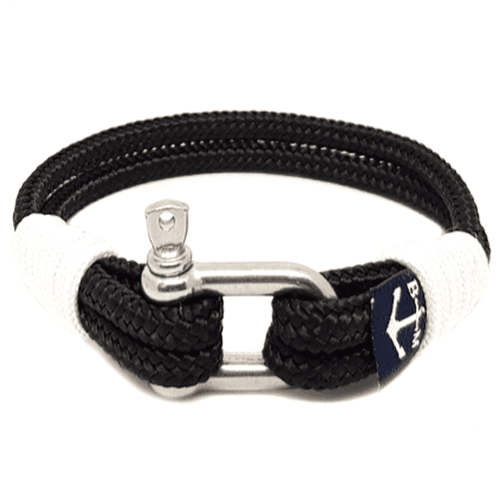 Pulsera náutica de Alejandro Magno