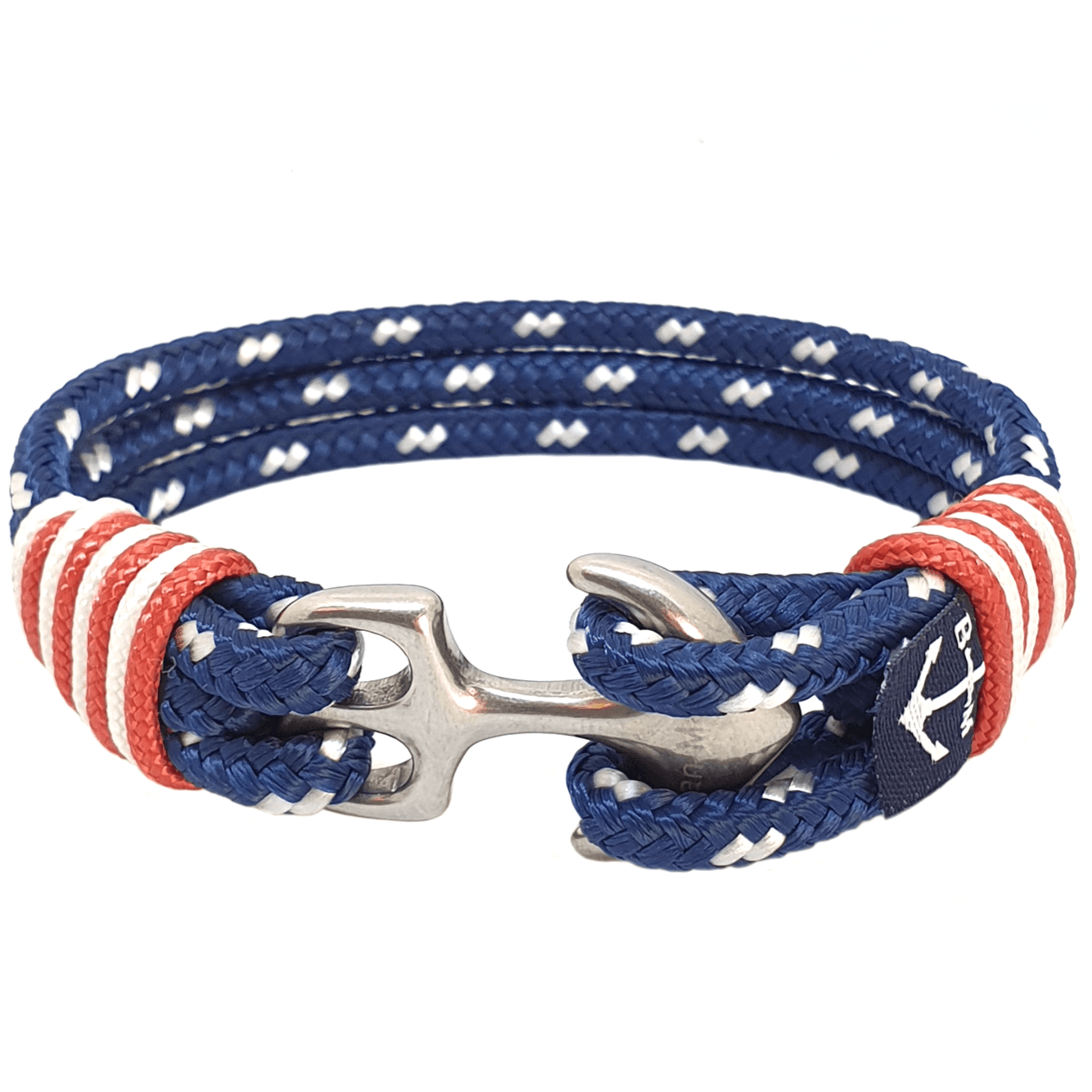 Pulsera náutica americana