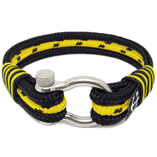 Pulsera náutica anarquista