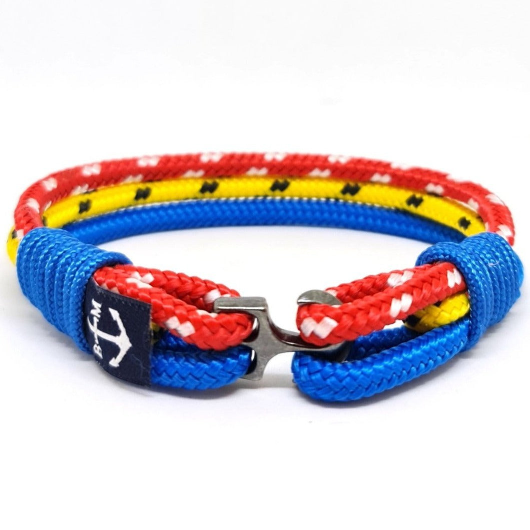 Pulsera náutica Aoife