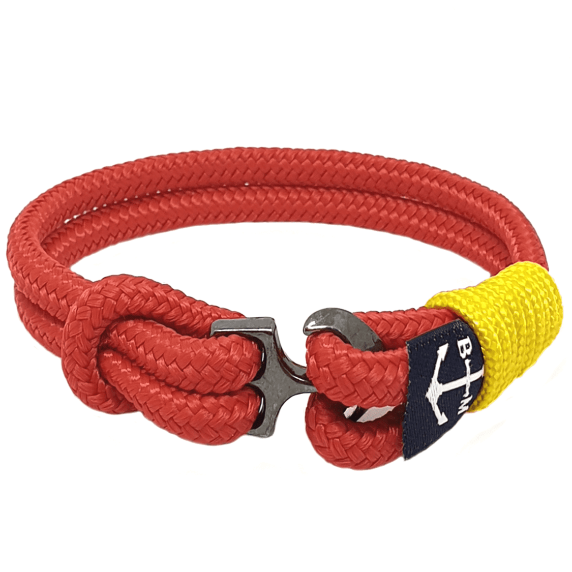 Aodh Nautical Bracelet