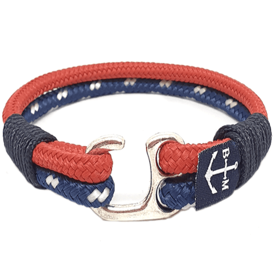 Pulsera náutica Andrómeda