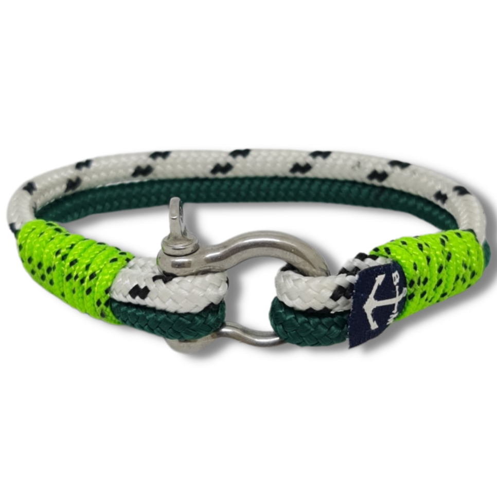 Pulsera náutica Arklow