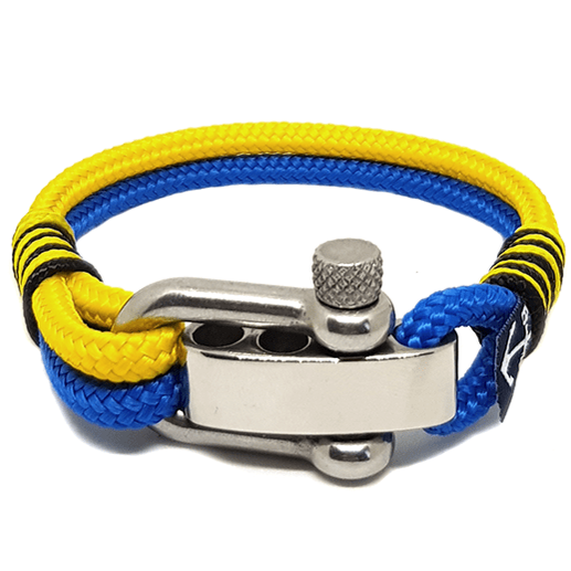 Pulsera náutica Argus