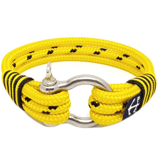 Pulsera náutica bávara