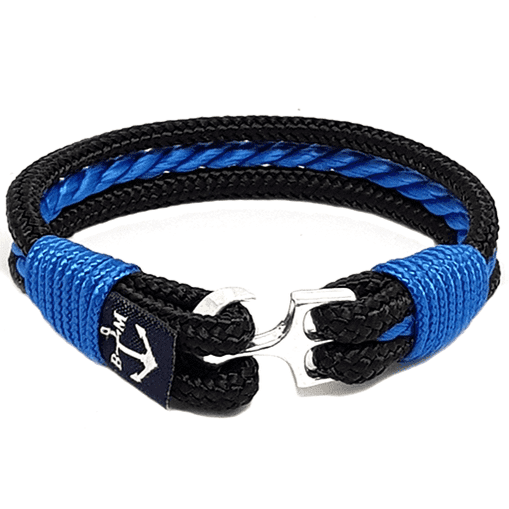 Boudeuse Nautisches Armband