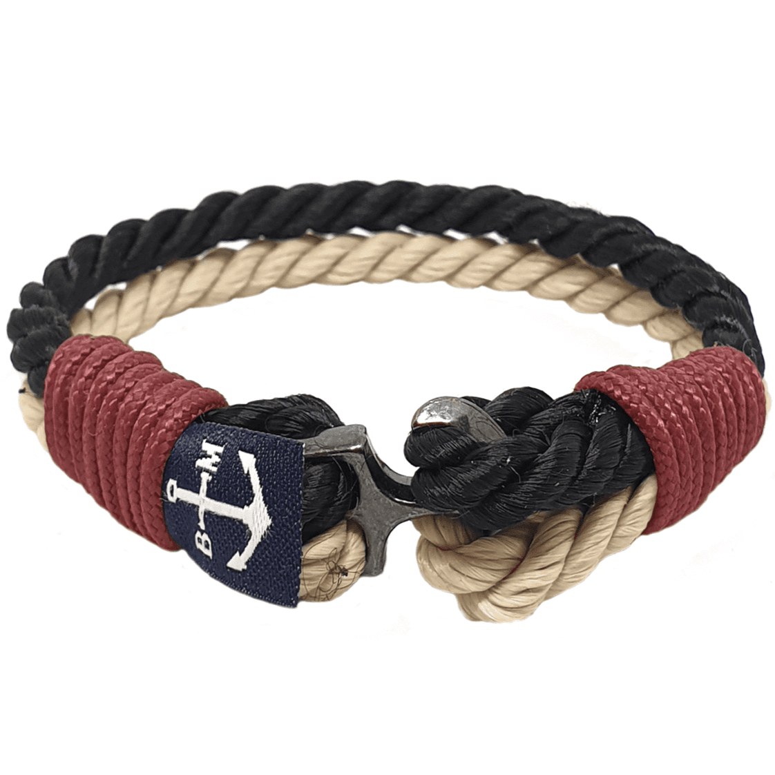 Cairbre Nautical Bracelet