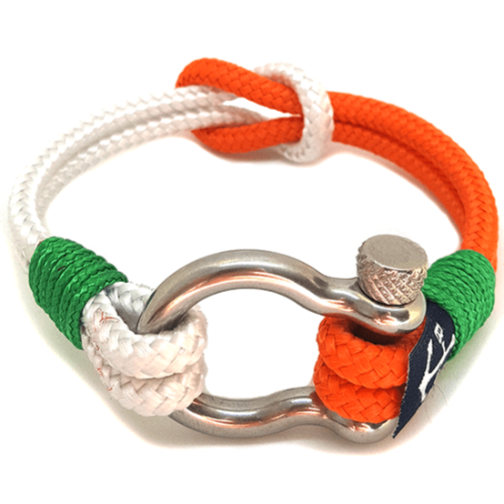 Caitlin Nautical Bracelet