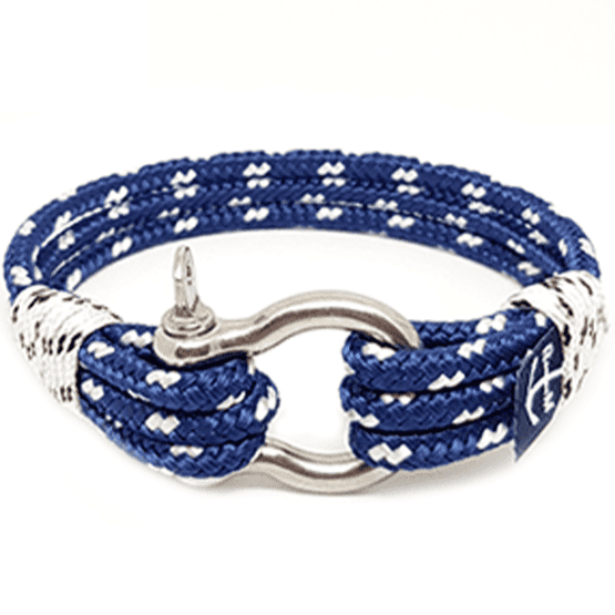 Carlow Nautisches Armband