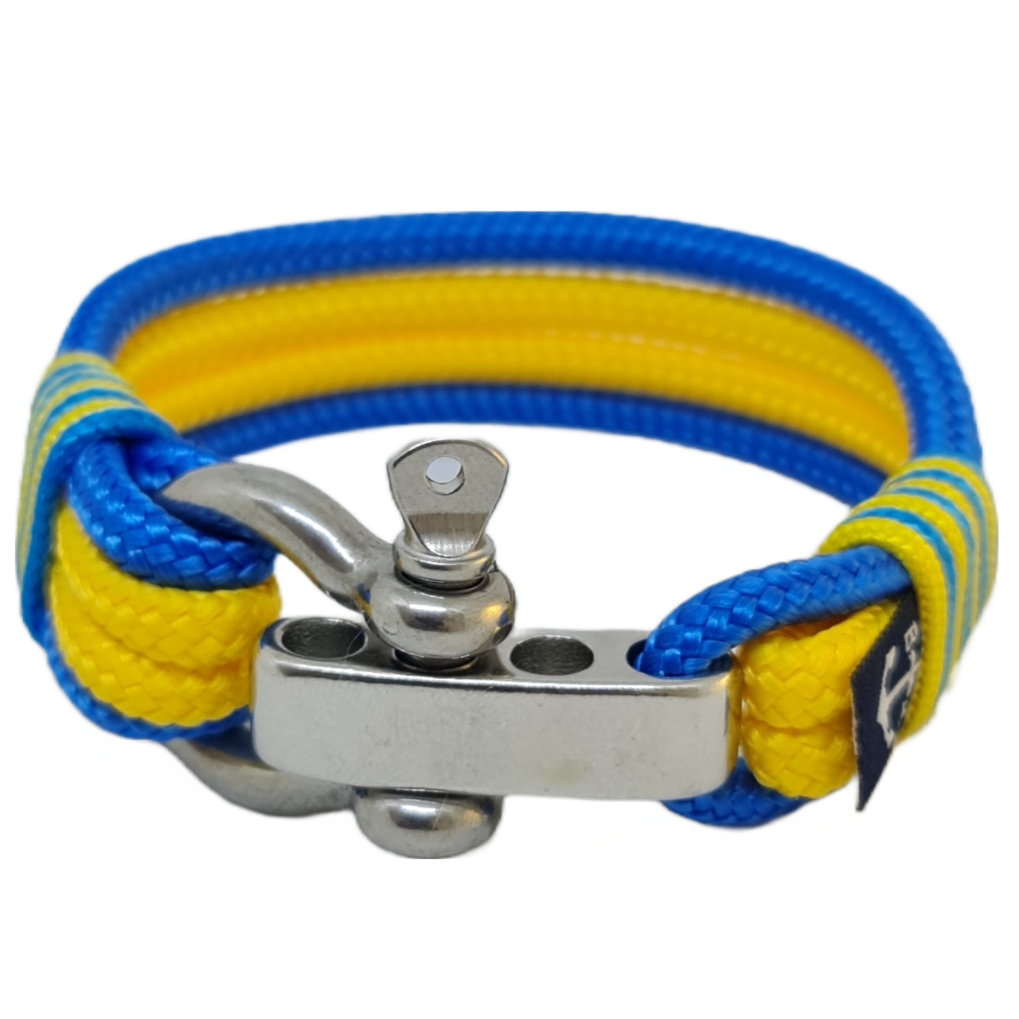 Pulsera náutica Bundoran